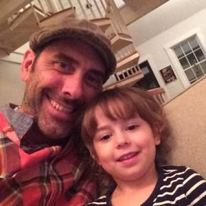 Meet your Posher, Denny